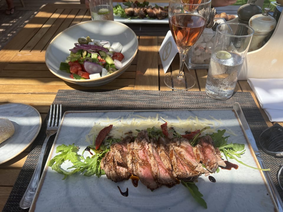 Gastro Steigenberger Resort Ras Soma