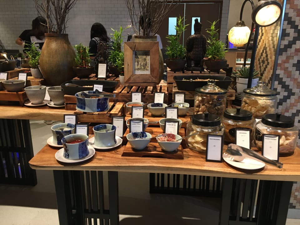 Gastro Hilton Bali Resort