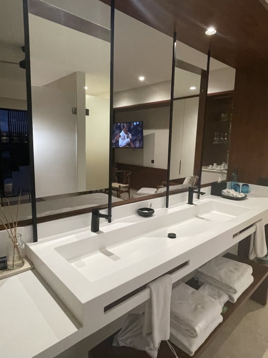 Zimmer Live Aqua Punta Cana - All Inclusive - Adults Only