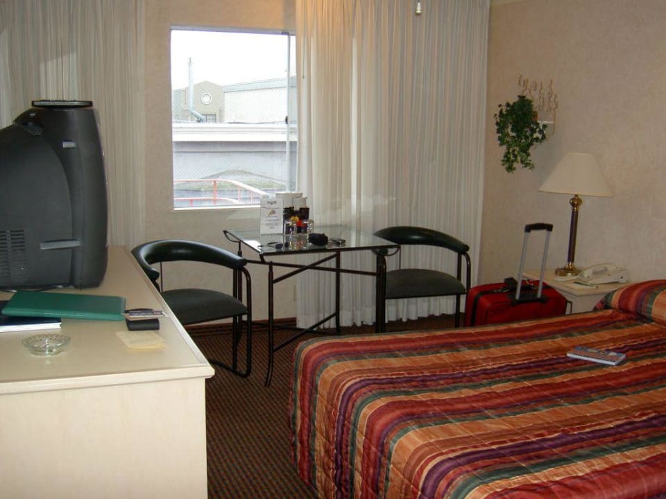 Best Western Americania SF Hotel Americania