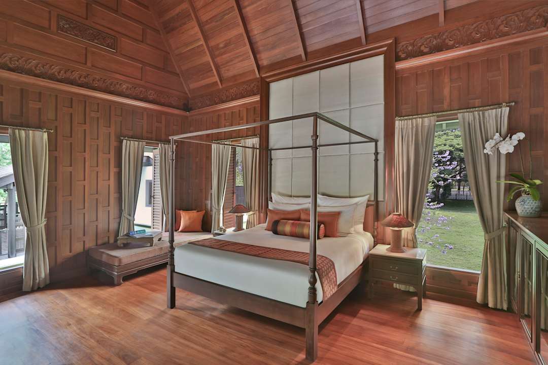 Zimmer Anantara Si Kao Resort & Spa