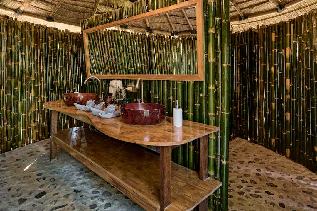 Zimmer The Namkhan Resort