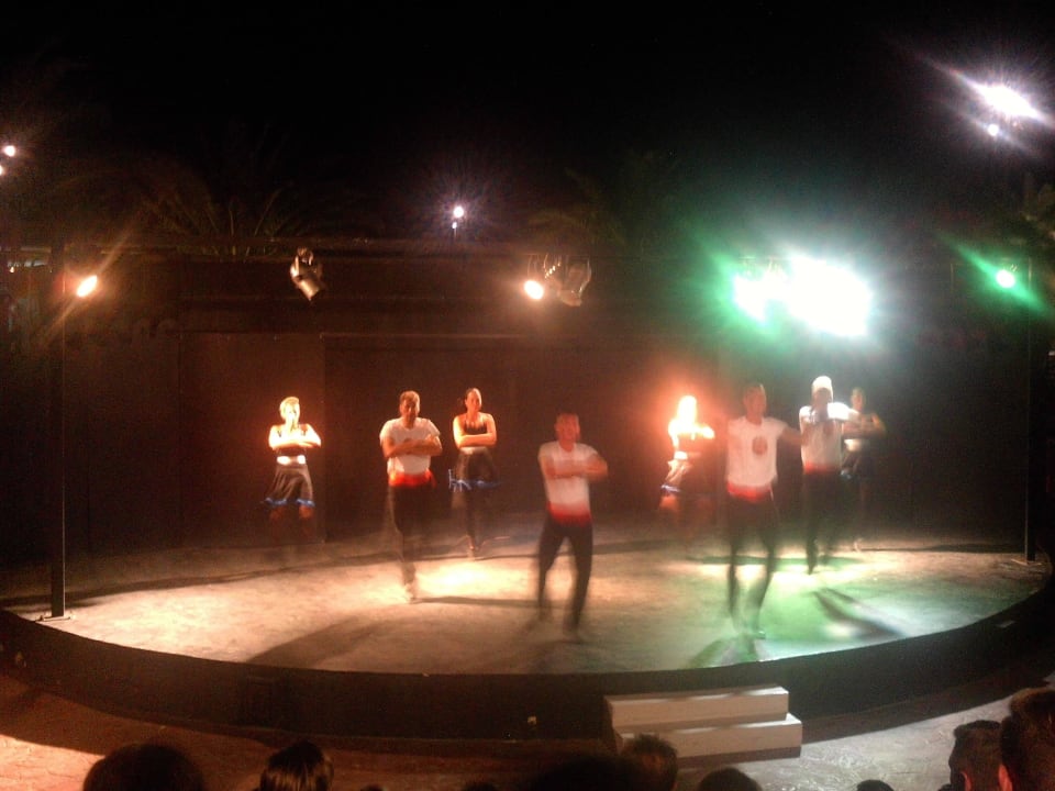 Riverdance Kipriotis Village Resort