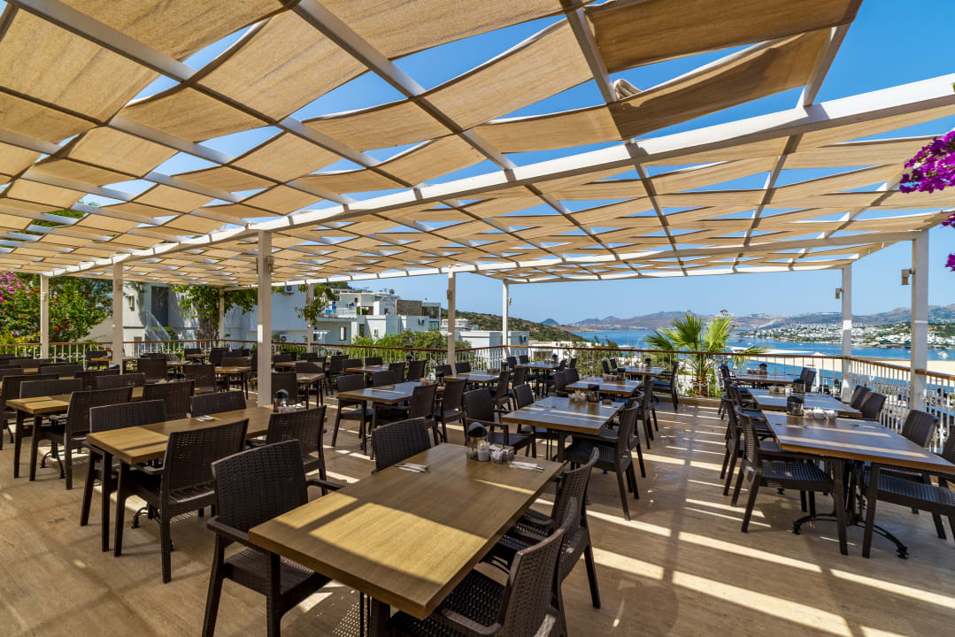 Gastro Riva Bodrum Resort