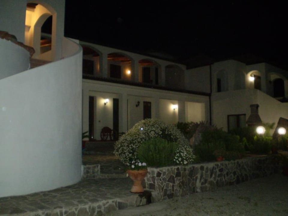 Vista Las Palmas Alghero B&B Las Palmas