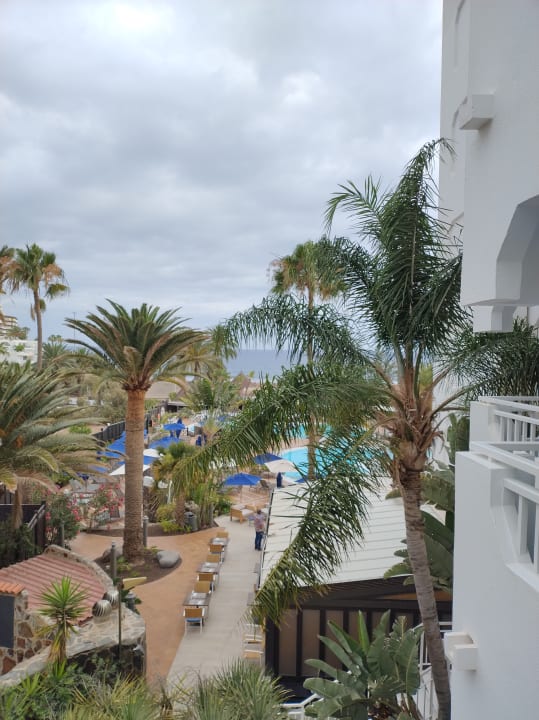 Ausblick Corallium Beach by Lopesan Hotels - Adults only