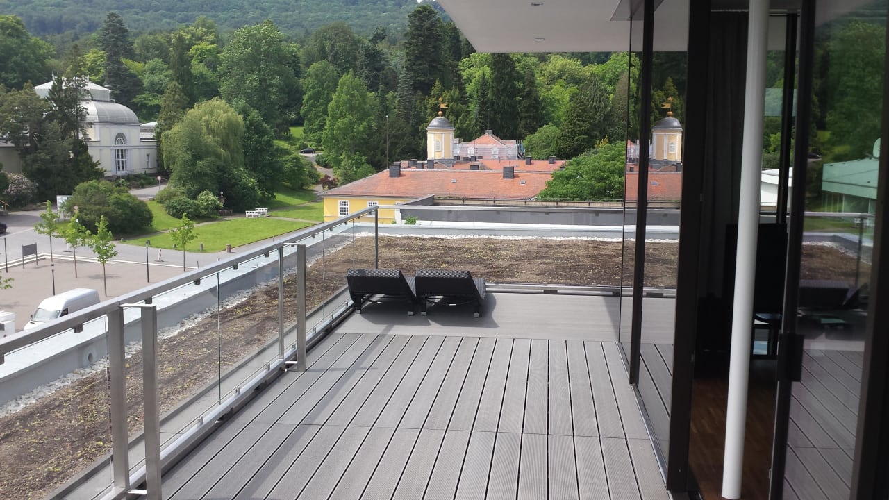 Zimmer Schlosshotel Bad Wilhelmshöhe Conference & Spa