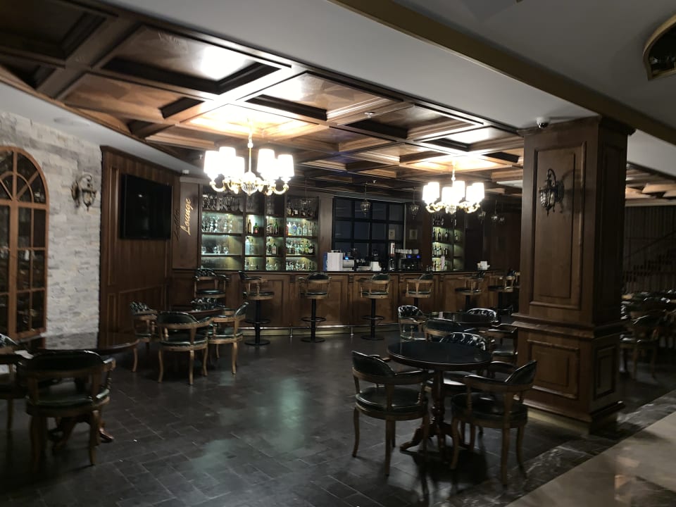 Gastro Saphir Hotel & Villas