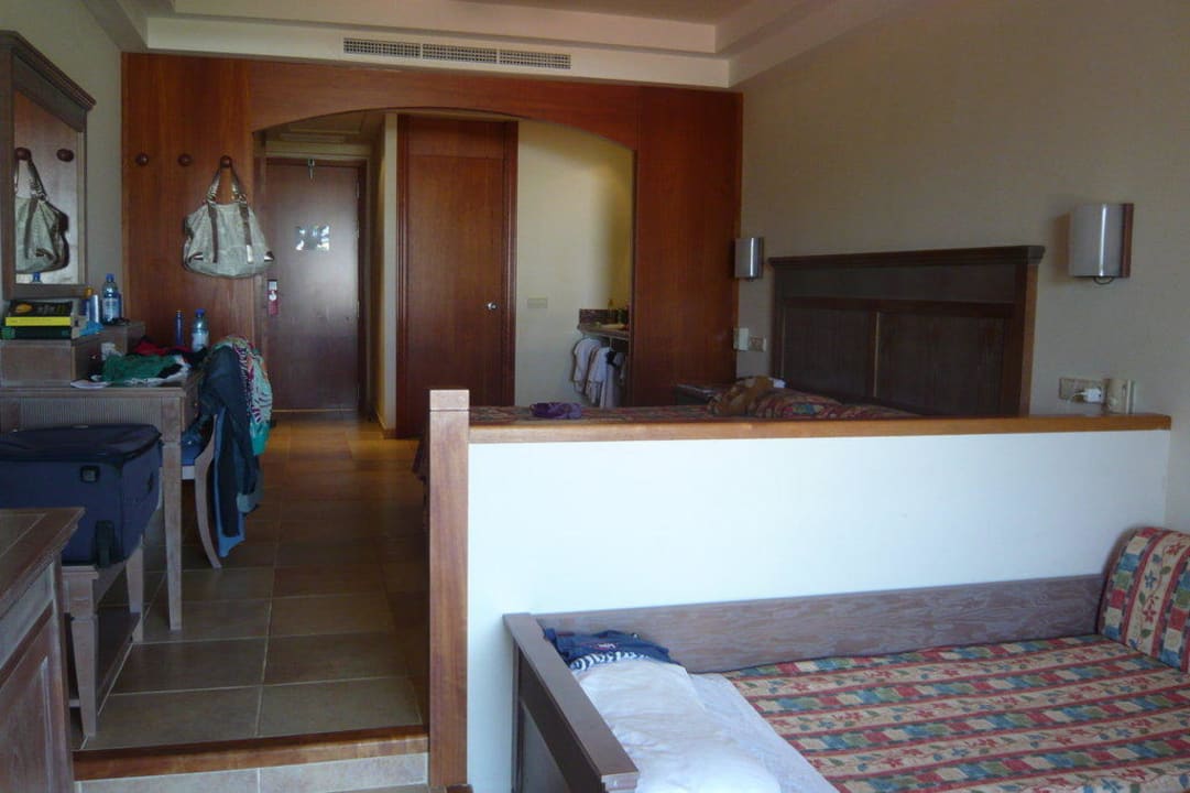 Unser Zimmer 365 Hotel Beach Club Font de Sa Cala