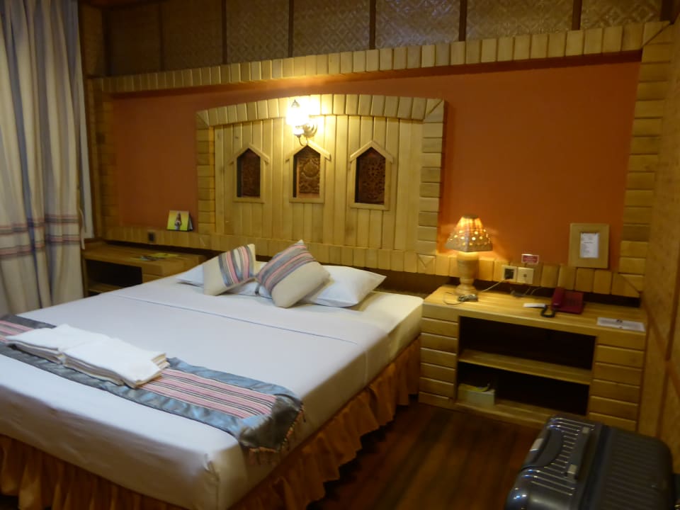 Zimmer Hotel Kaday Aung