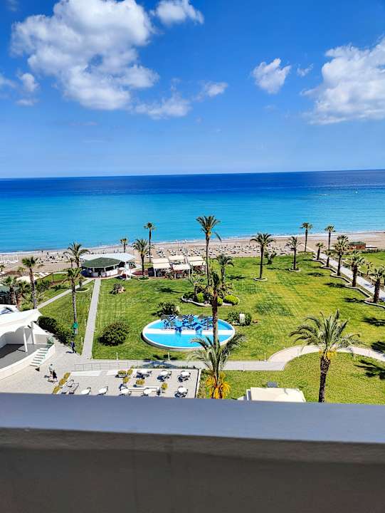 Strand Rodos Palladium Leisure & Wellness