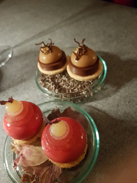 Gastro Weissenhaus Private Nature Luxury Resort