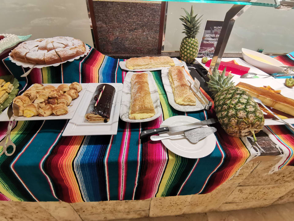 Gastro Valentin Somni Hotel & Suites