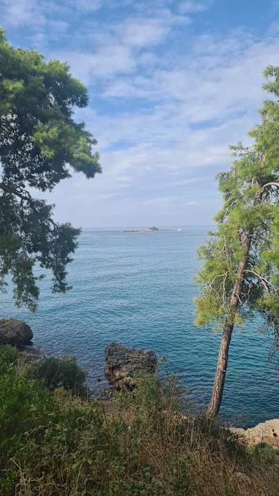 Ausblick Litore Resort & Spa