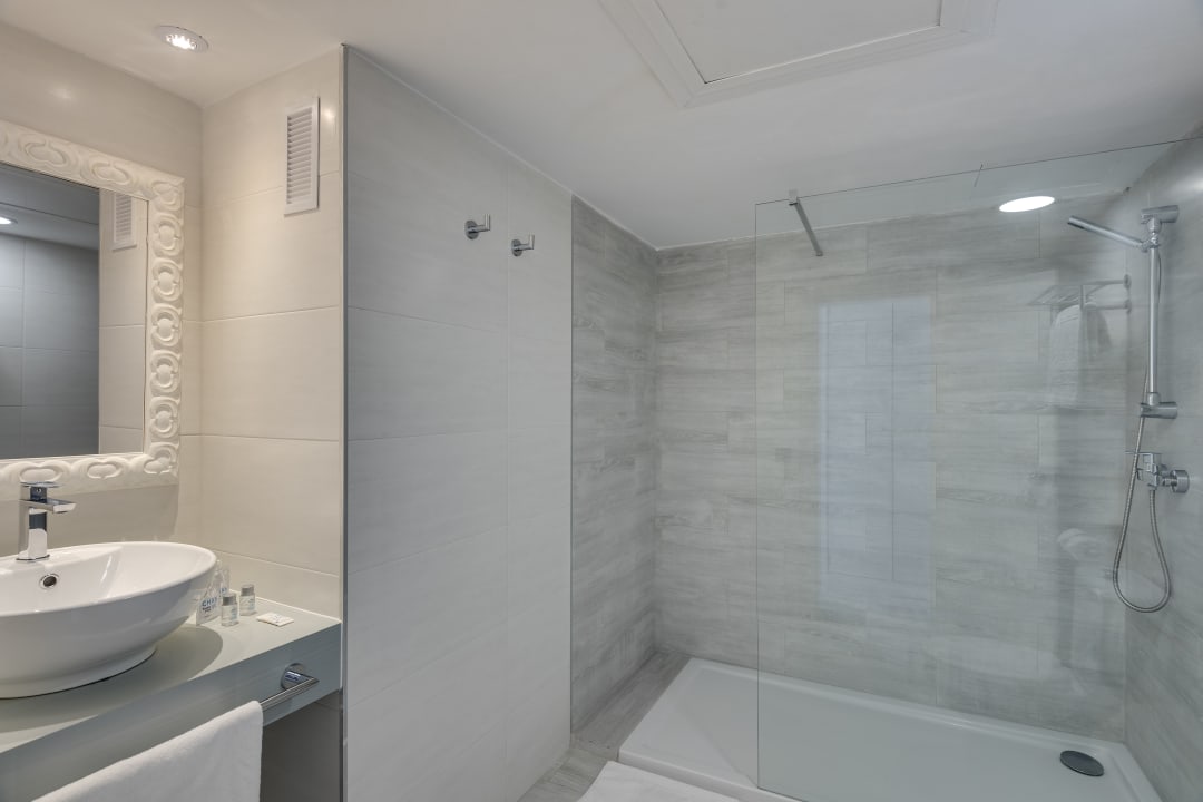 Zimmer Alcudia Garden Aparthotel