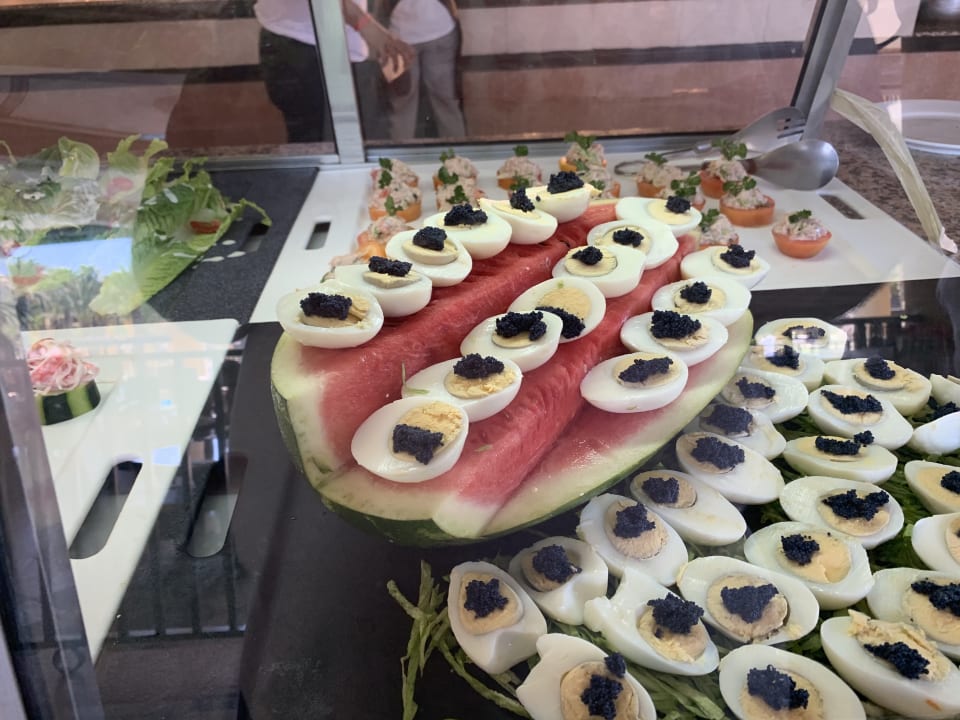 Gastro Hotel Riu Santa Fe