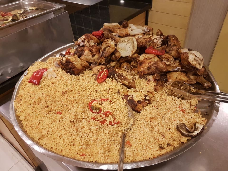 Gastro Can Garden Resort