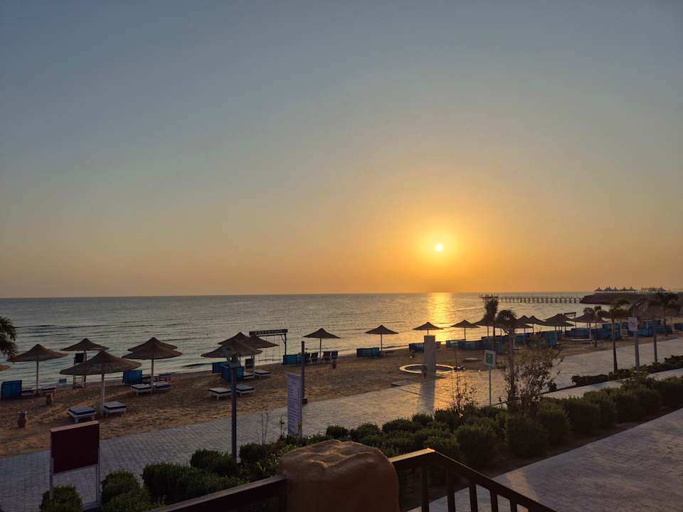 Strand Pickalbatros Vita Resort - Portofino Marsa Alam