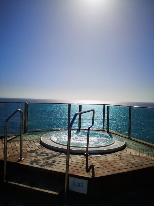 Sport & Freizeit Bull Dorado Beach & Spa