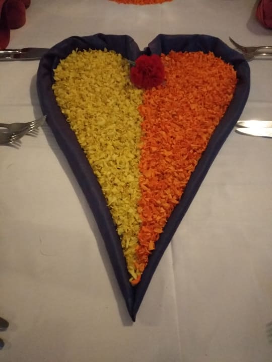 Gastro Seamelia Beach Resort