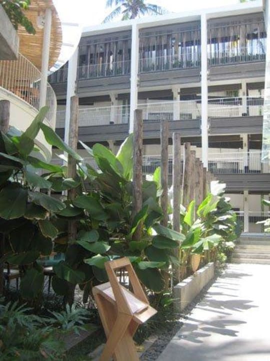 Hotel Grandmas Plus Hotel Seminyak