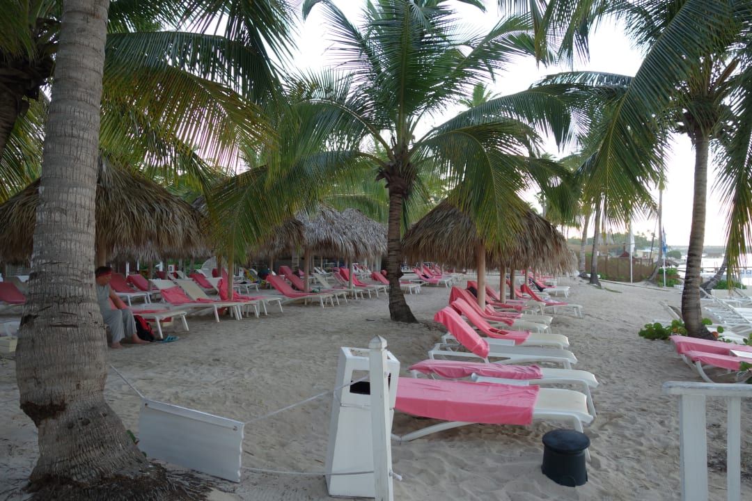 Strand Catalonia Royal La Romana - Adults only