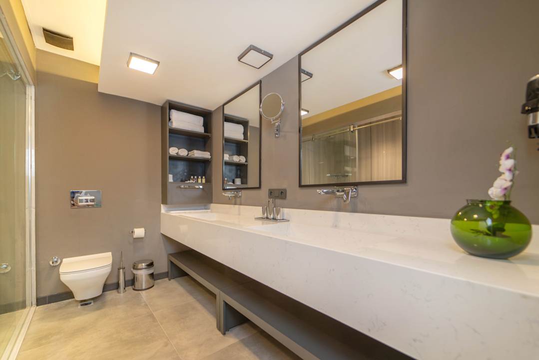 Zimmer Deniz Boutique Hotel