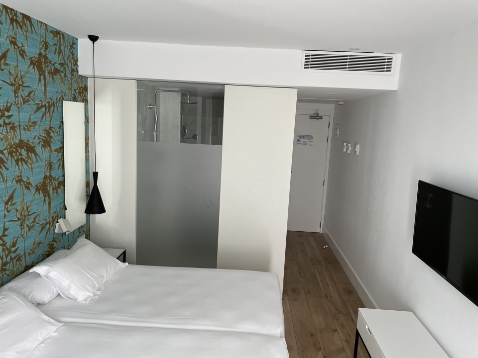 Zimmer Hotel HM Gran Fiesta