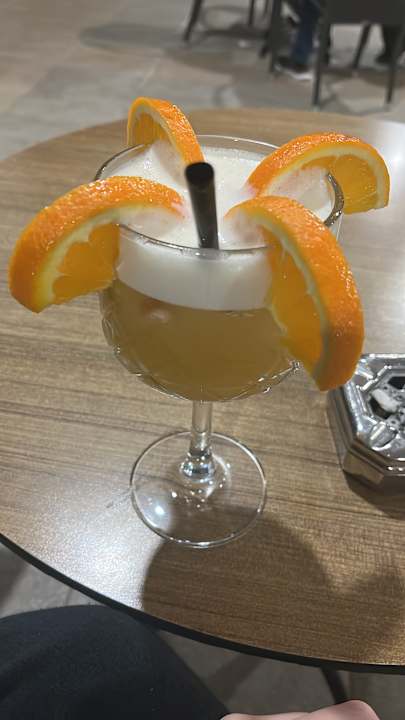 Gastro Adalya Ocean Deluxe