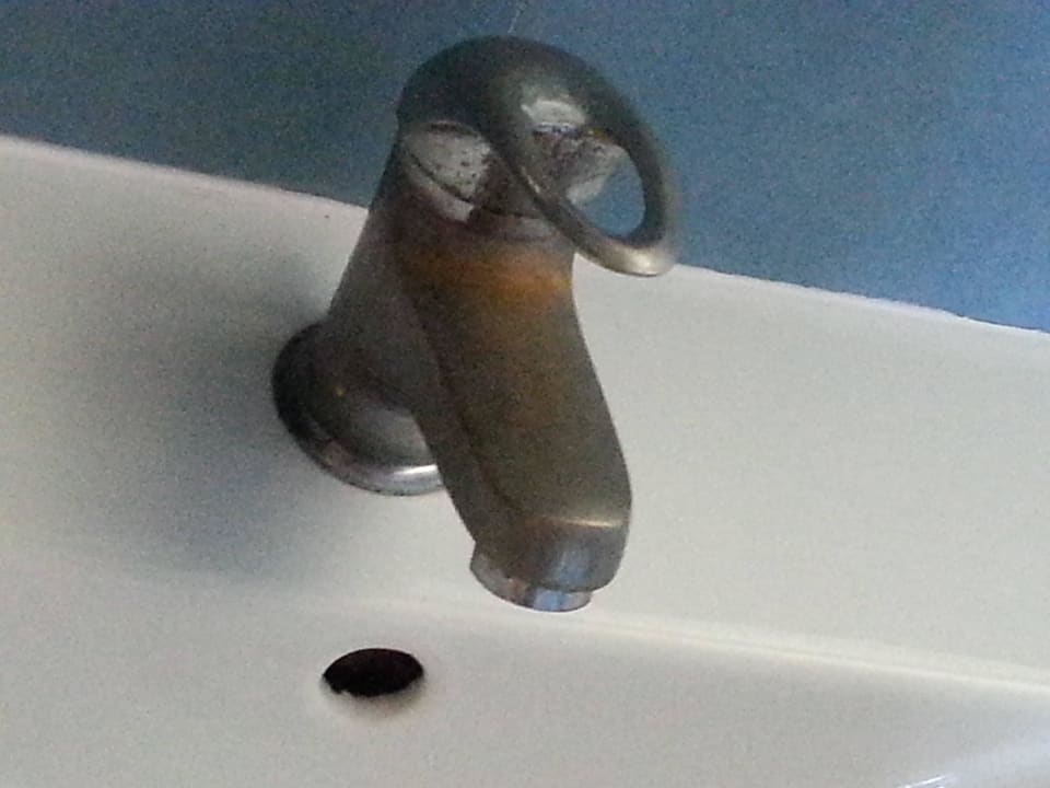 Mischbatterie Waschbecken All Senses Nautica Blue Exclusive Resort & Spa