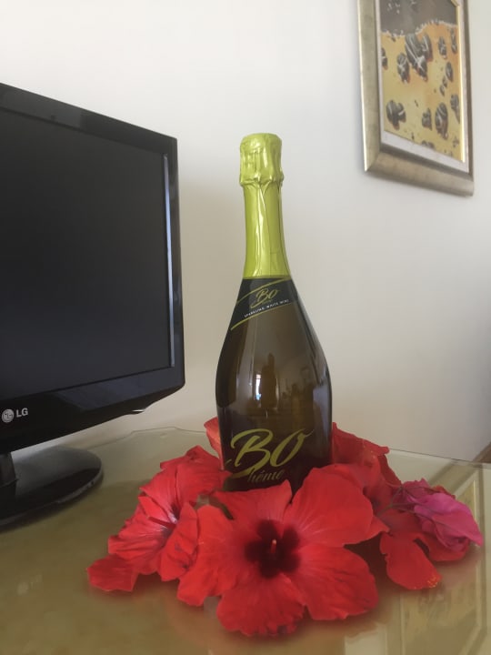 Zimmer Atrium Prestige Thalasso Spa Resort & Villas