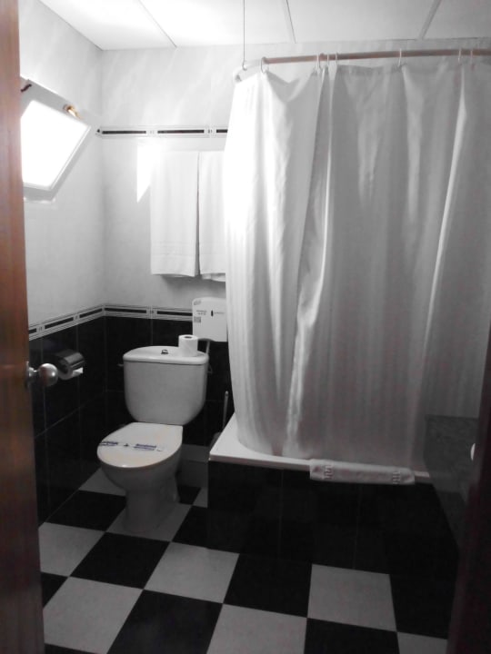 Bad Barceló Portinatx - Adults only