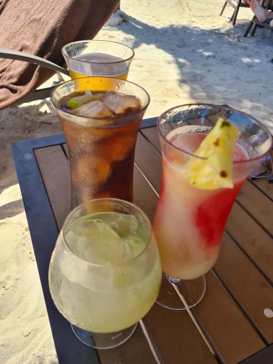 Gastro Dreams Flora Resort & Spa - All Inclusive