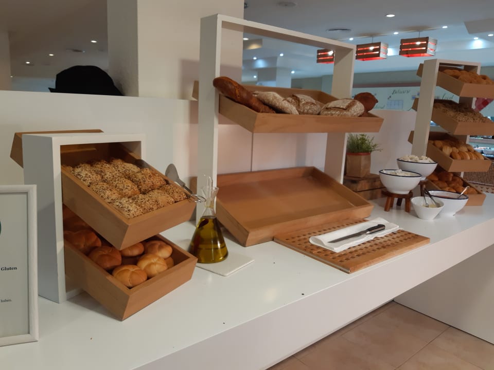 Gastro Iberostar Selection Albufera Park