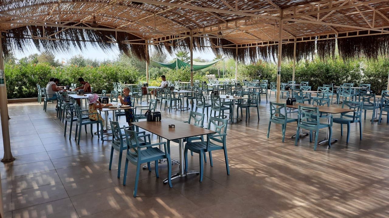 Gastro Korumar Ephesus Beach & Spa Resort