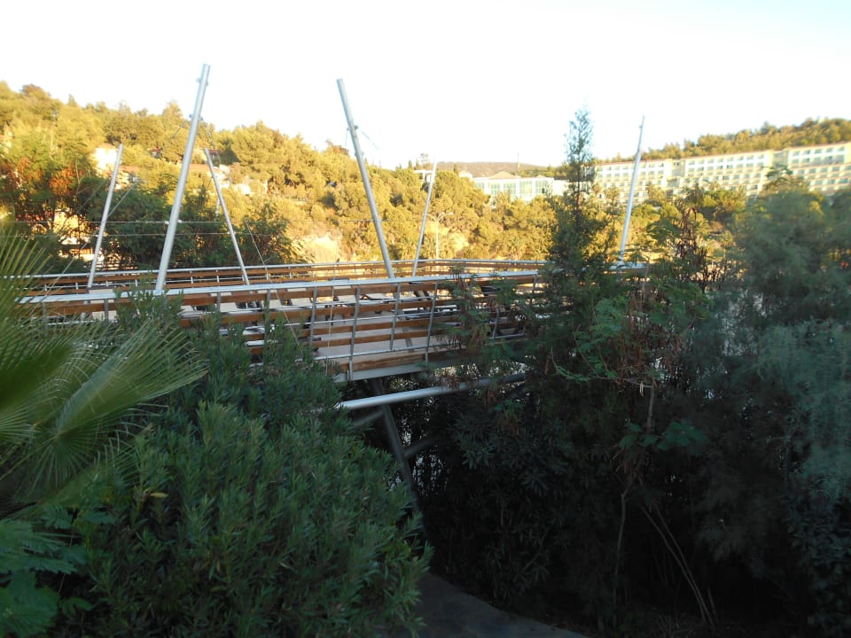 Sonstiges Hotel Pine Bay Holiday Resort