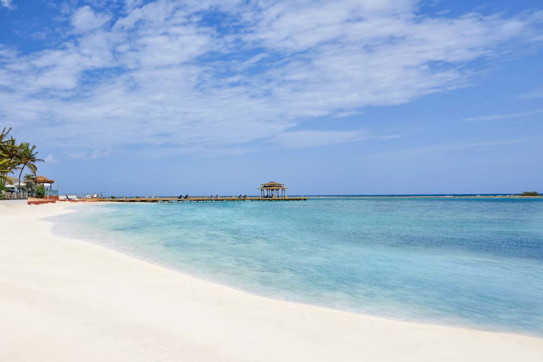 Strand Zoetry Montego Bay
