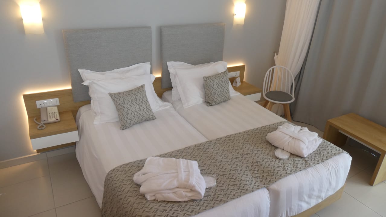 Zimmer Rhodos Horizon City