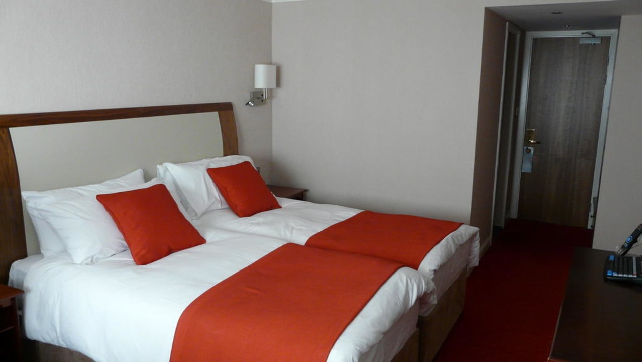 Zimmeransicht Salthill Hotel - Promendae Galway