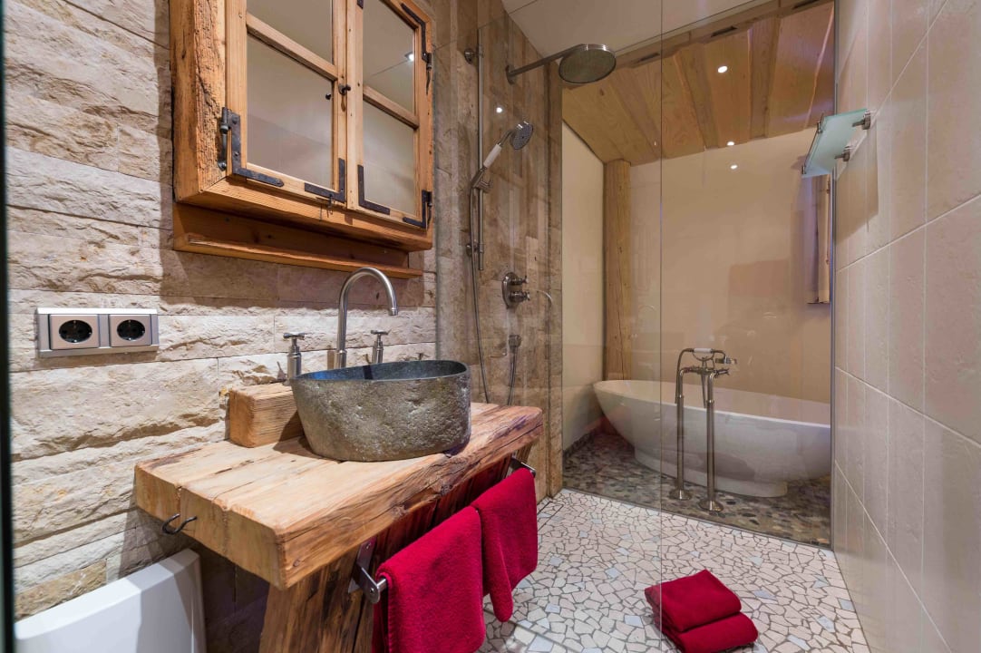 Zimmer Hüttendorf Maria Alm