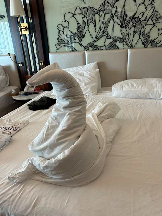 Zimmer Adalya Elite Lara