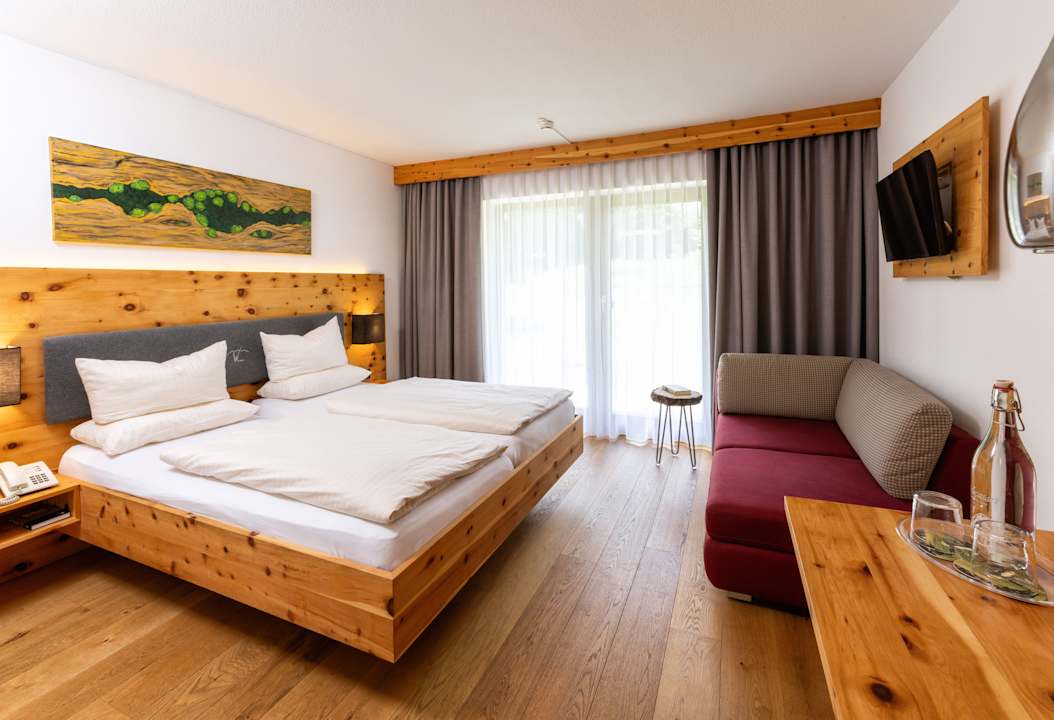 Zimmer Sporthotel Wilder Kaiser