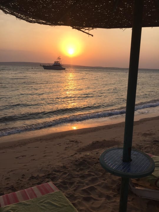 Strand Bella Vista Resort Hurghada