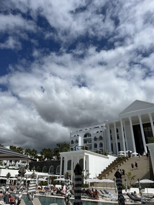 Außenansicht Princess Inspire Tenerife