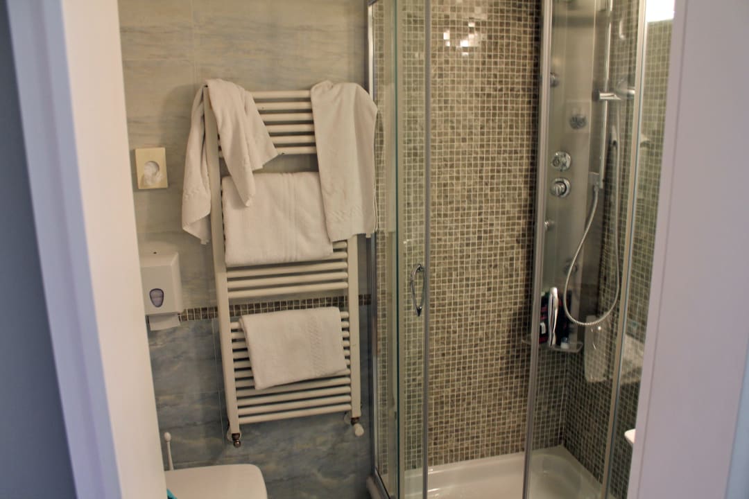 Bad Typ Miralago Garda Suite Hotel - Tonelli Hotels