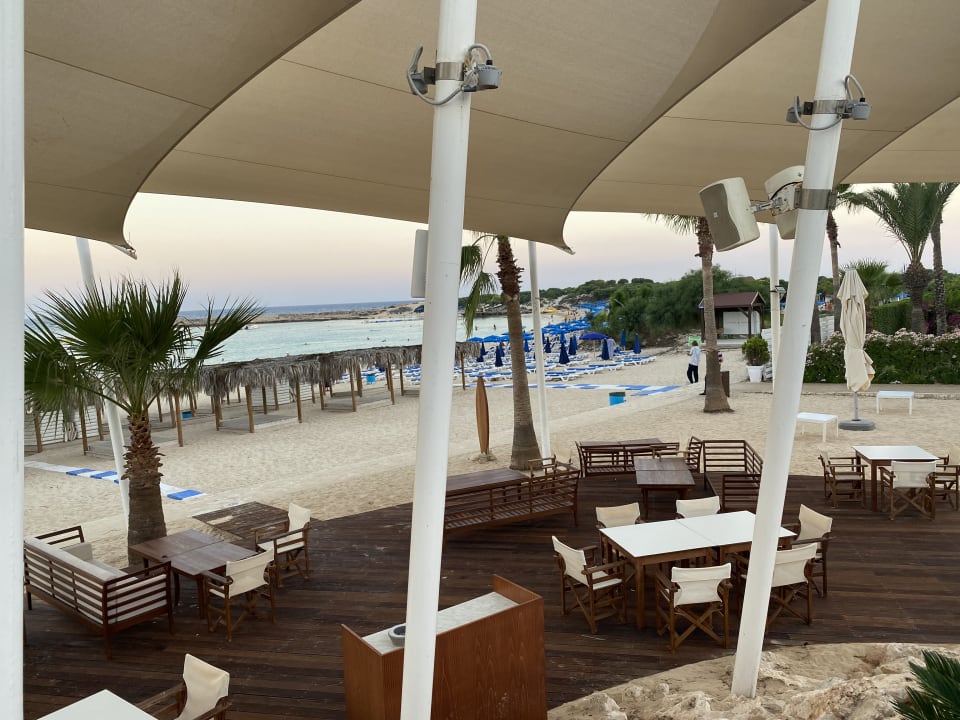 Strand Asterias Beach