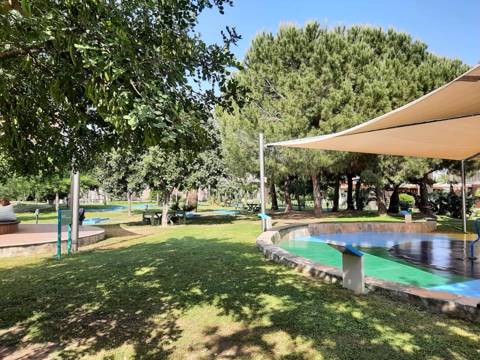 Sport & Freizeit TUI BLUE Palm Garden