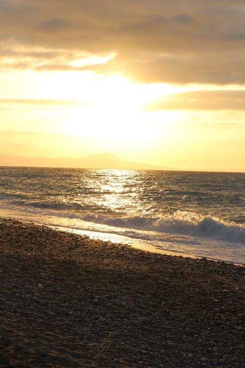 Strand Nefeli Hotel Rethymno