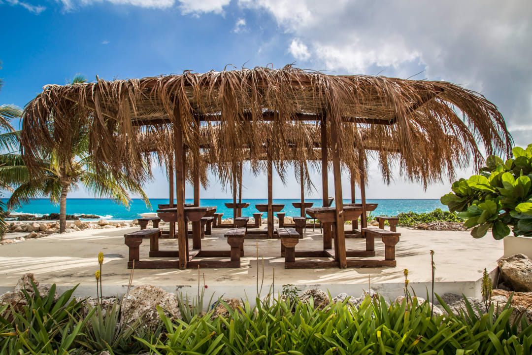 Terrasse  Alegria Boutique Hotel