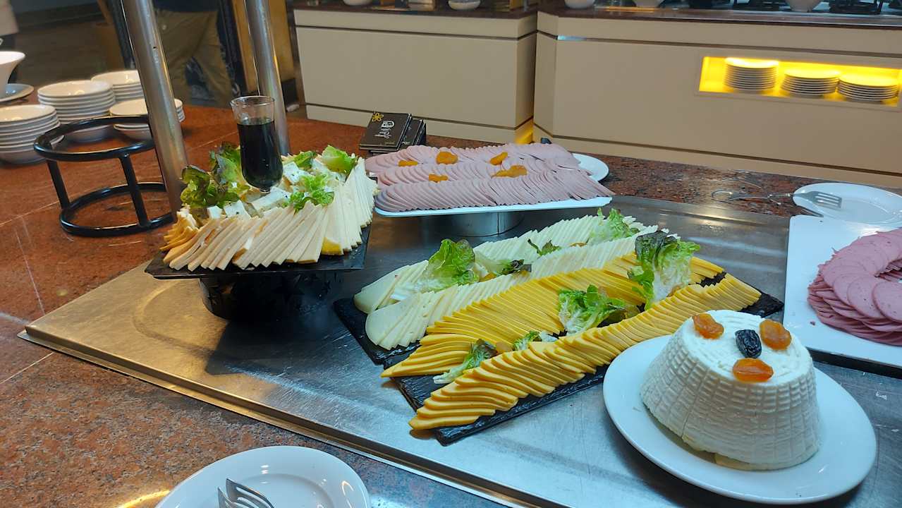 Gastro Sentido Bellevue Park